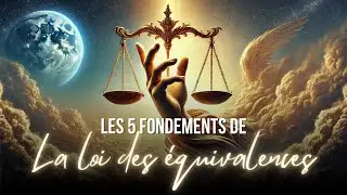 LES 5 FONDEMENTS DE LA LOI DES ÉQUIVALENCES