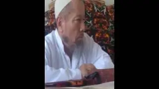 Andijon ulamolari 1 qism
