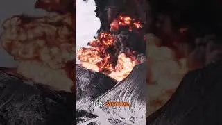 🔥 Create Fire, Smoke, Liquids and More in Chaos Corona💦