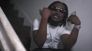 FMB DZ- Off The Porch (Official Music Video) Shot By: @Lacedvis