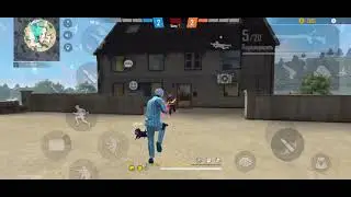 Free Fire | Not 8 pro. 391DPI