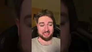 I Think He'd Cry! | CIAN TWOMEY