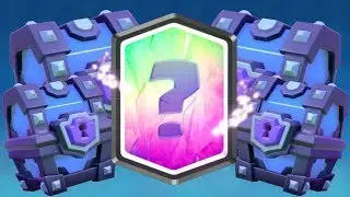 Ládanyitások Mindenfelé! I Clash Royale Live Nivekkel!