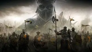 Приключения в For Honor