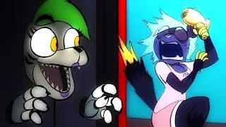 Elevators DONT STOP ROXY