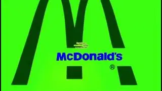 McDonalds logo effects (Inspired By Preview 2 Effects) Reversed