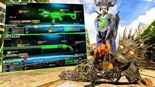 NEW *META* Class Setups For Vondel Park Season 6! (Warzone 2)