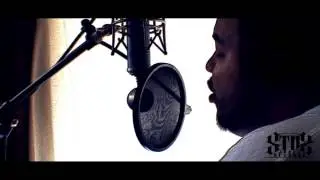 Hot Nigga Freestyle - Javie Dope