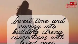 worth listening to and following..