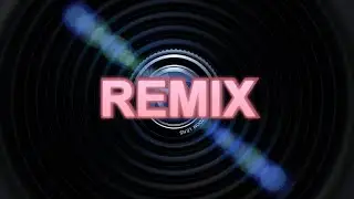 I did a remix cuz I was bored.