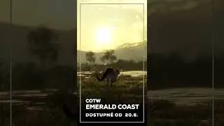 Release date EMERALD COAST | theHunter: Call of the wild