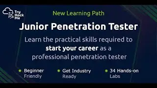 Pentesting Fundamentals || JrPenetrationTester || TryHackMe || 2021
