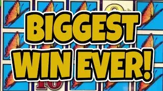 THE LARGEST BRAZIL JACKPOT YOU WILL EVER SEE ON YOUTUBE!