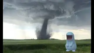 tornado (quag)siren