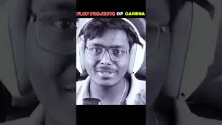 Super Flop Projects Of Free fire😱 