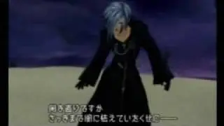 Zexion/Marluxia-Thanks For The Memories