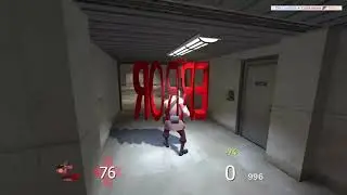 {TF2c} Custom Weapons Test