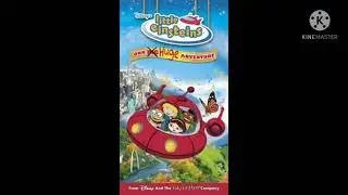 My Honest Thoughts After I'm Watching Little Einsteins: Our Huge Adventure.