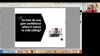 How to Sell With Confidence