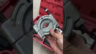 Discover the Magic of This Repair Tool 🚗 