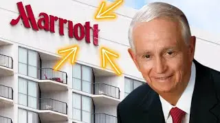 Verdadera HISTORIA | Imperio HOTELERO