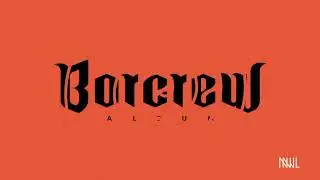 Paluch x Sarius - Jestem Blisko (BORCREW ALBUM) prod. CHINO AP