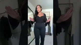 Fall Fashion Haul | Midsize Fashion