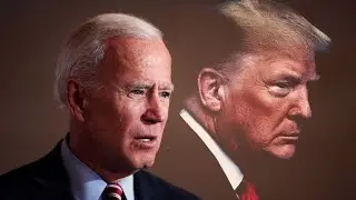 This Isn't Normal‼️ What Does It See When It Looks At Joe Biden 😳