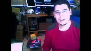 montage ordinateur de bureau  تركيب حاسوب مكتبي