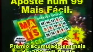 Intervalo: Jornal Hoje - RBS TV Pelotas (30/12/1998) [2]