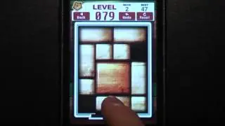 Get Me Out Solutions: Level 79