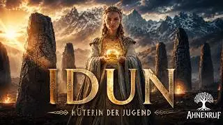 Idun – The Guardian of Youth | Golden Apples, Renewal and the Light of Asgard