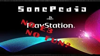 Sonepedia: Sony no comparecerá en el E3 2019