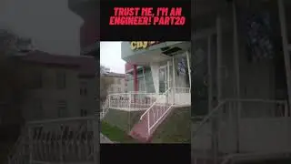 Trust Me, I'm an Engineer! part20