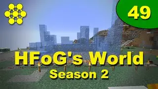 HFoG’s World - S2E49: Ice Cube