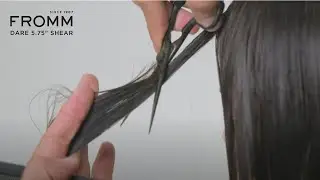 Dare Hair Cutting Shear | Fromm Pro