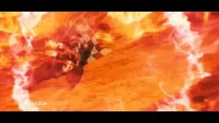 (woman)demonslayer edit