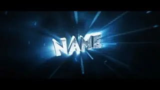 FREE 3D Intro 