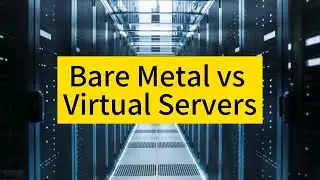 Bare Metal vs Virtual Servers: A Comprehensive Guide to Making the Right Choice - Raksmart