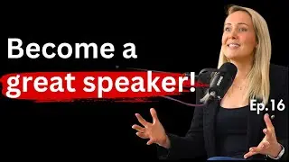 Google's Expert Communication Coach | Kay Kunday (interview)