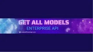 How to get all models(enterprise plan) - Stable Diffusion API