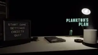Plankton s plan ahmet emin kaya