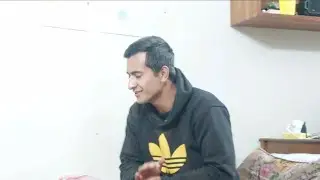 | Khamosh Lab Hain Jhuki Hain Palkain | MAS | NUST Hostel Life |