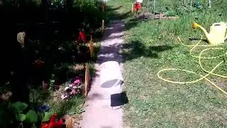 Приколы видео наоборот(2)