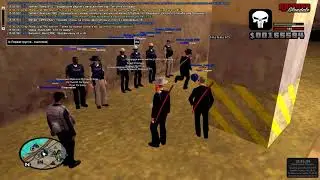 Лекция Полиция ЛС