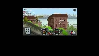 Hill climb racing 2 Bg episode 2