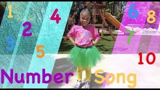 Number Song