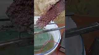 Как добыть медь из руды? 