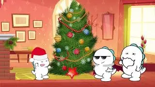 India Bigo Christmas | Bigo Live Christmas -  *Merry Christmas* !!!