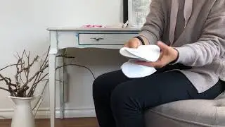 Pregnancy/Breastfeeding Bra and Nursing Pads 101 (pregnancy, breastfeeding)
